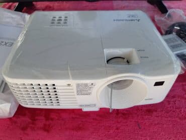 proxeed plus qiymeti: Yeni Proyektor — 4