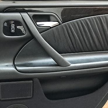 Прицепы: W210-2002 model,
Qarmoşka koja Dəri 2001 madel

Avantgarde abifka — 10