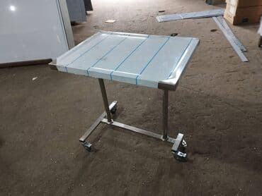 wolt cantalar: Xestexana arabasi Birinci əl istehsalçıdan almaq imkanı Üstün — 1