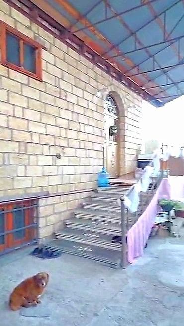 sekide evler: 3 otaqlı, 670 kv. m, Kredit yoxdur, Orta təmir — 6