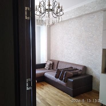cepis satisi: Biləcəri, 2 otaqlı, Yeni tikili, 45 kv. m — 5