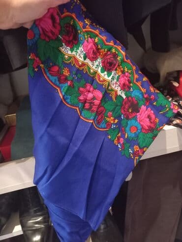 Hicab: Платок большой — 2