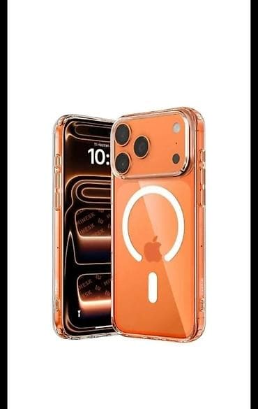 Məhsul: iPhone üçün şəffaf qoruyucu örtüklər (bir neçə model və — 2