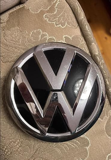 Volkswagen Polo üçün orijinal qabaq loqo/nişan - Model uyğunluğu lalafo.az -da Volkswagen Polo üçün orijinal qabaq loqo/nişan - Model uyğunluğu