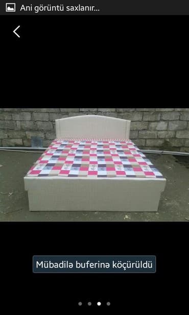 Carpayi
teze mohkem 2 neferlik