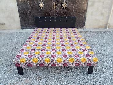 taxt carpayi: Çarpayı Təzə hazırları var Bir nəfərlik kravat 60 manat İki nəfərlik — 4