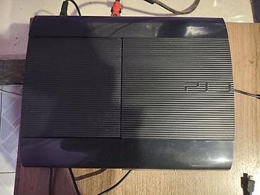 icarə playstation: 🎮 Hazır Oyun Biznesi! PlayStation 3 Super Slim Dəsti Satılır Tam — 4