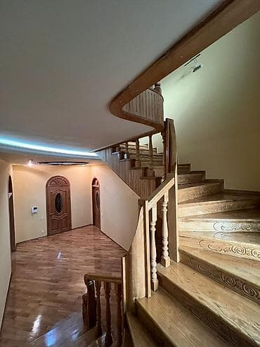Vorovski qəsəbəsində villa ofis kimi kirayə verilir! Binəqədi rayonu — 5