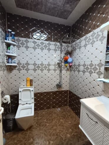 xacmazda satılan evlər: 3 otaqlı, 6 kv. m, Kredit yoxdur, Orta təmir — 12