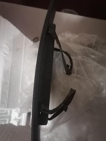 w124 arka stop: Jiquli orta güzgisi zavod malıdı Talyati istehsalıdır, 2-si bir yerdə — 4