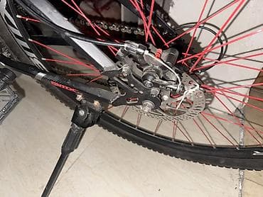 Velosiped BMX ideal vəziyyətdə satılır. Çox az istifadə olunub. Təcili — 5