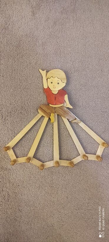 детская кобура на пояс: Usaq geyimi ucun asilqan.Yenidir.Iwlenmeyib.Uzunluq 39 sm — 1