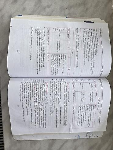 Məhsul: “İngilis dili – Abituriyentlər üçün vəsait (5–11 sinif)” — 3
