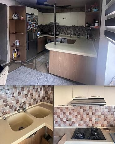 Metbex mebeli ela veziyyetde ölçüler üstünde qeyd edilib.ustu