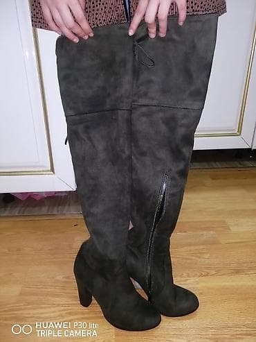 lc waikiki bakü: Uzunboğaz sapaşki 36.37 razmer 130 manata alinib — 10