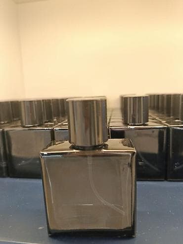 Flakonların Topdan və Pərakəndə satışı. 30 ml — 1