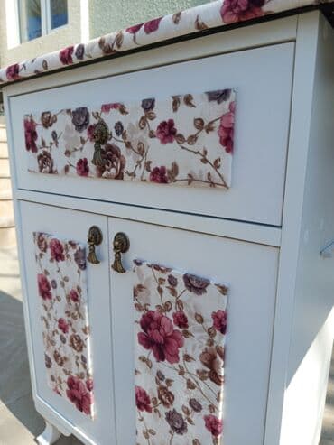 Ремонт и строительство: Ütü stolu öz istehsalıdır. keyfiyətli məhsuldur. fabrik istehsalıdır — 1