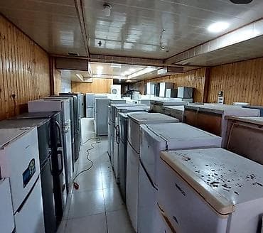 Plitələr və bişirmə panelləri: Məhsul/xidmət: Soyuducuların alışı və satışı Təsvir: - Müxtəlif ölçü — 2