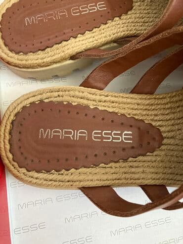 adidas running qadın krossovkaları: Sabo, Ölçü: 38.5, rəng - Qəhvəyi, İşlənmiş — 4