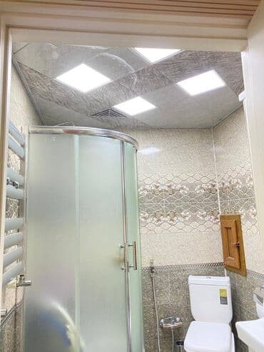 ucuz evlər satış: 3 otaqlı, Yeni tikili, 90 kv. m — 20