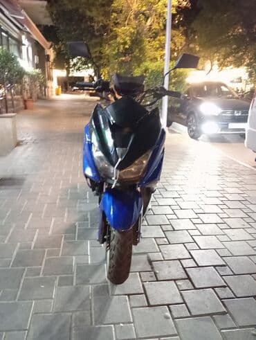 mopedlər tufan: Real alıcıya endirim olunacaq Real olan zəng eləsin boş boşuna narahat — 7