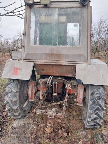Great Wall: Işdek tiraktordu otur sür razilaşma yolu ile — 8