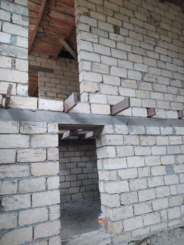 готовые дома продажа: 5 otaqlı, 2500 kv. m, Kredit yoxdur, Təmirsiz — 10