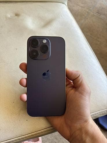 iphone 5s zapcast: IPhone 14 Pro, 128 GB, Deep Purple — 1