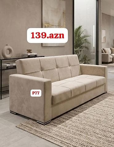 Divan-kravat – açılan və bazalı model - Funksional dizayn: gündəlik lalafo.az -da Divan-kravat – açılan və bazalı model - Funksional dizayn: gündəlik