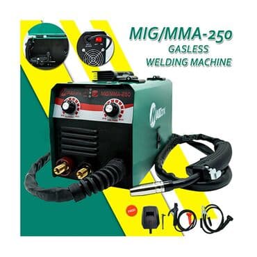 simsek: Yeni Qaynaq aparatı Kontakt, Pulsuz çatdırılma — 1