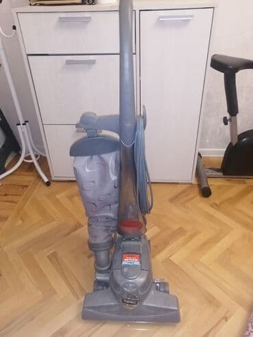 tost makinesi: Tozsoran Kirby, Quru təmizləmə, Kredit yoxdur — 4