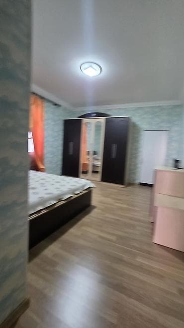 heyet evleri type 1: 3 otaqlı, 55 kv. m, Orta təmir — 8