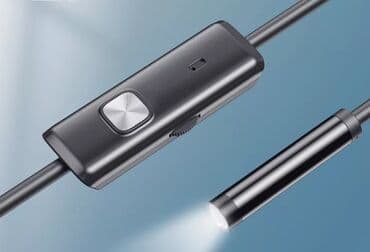 blackview a96 kabro: Telefon üçün 2metr sərt kabel endaskop kamera, suda işləyir. Kameranın — 3