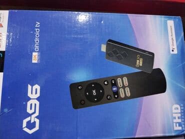 ktv internet elaqe nomresi: Yeni Smart TV boks — 2