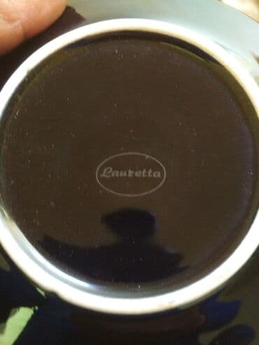 женьшень капсулы для набора веса: Чайный набор, цвет - Золотой — 6