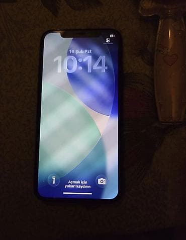 samsung tab 7: IPhone 11 Pro, 64 GB, Matte Midnight Green, Zəmanət, Face ID — 2