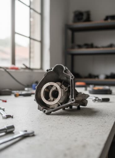 Mexaniki, VAZ (LADA) 2107 lalafo.az -da Mexaniki, VAZ (LADA) 2107