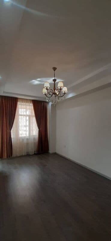 hezi aslanovda 3 otaqli evler: 2 otaqlı, Yeni tikili, m. Neftçilər, 64 kv. m — 1