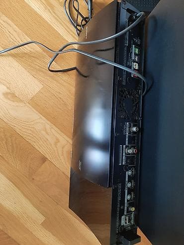 mini televizor: Sony ev kinoteatrı komplekti - Model: Sony 5.1 kanallı ev kinoteatrı — 8