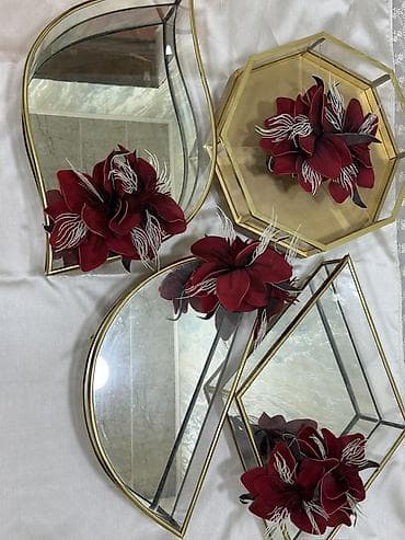 dini yazili sekiller: “Riva’s Sweet House” tərəfindən hazırlanmış zövqlü və səliqəli — 2