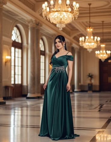 Toy paltarları: 38/40/42 — 2