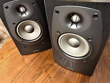 coca cola kalonka: Kolonka, Növ - Akustik, rəng - Qara — 6