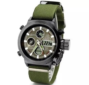 irshad telecom is saatlari: Yeni, Qol saatı — 2