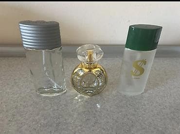 eau de parfum: Kosmetik dəst, >10 məhsul — 6