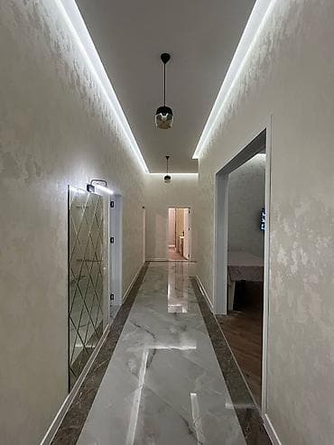 qusarda kiraye ev: Bağ evi kirayə verilir, Mərdəkan Mərdəkanda yerləşən isti, hovuzlu bağ — 8