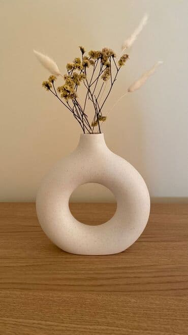 vaza qab: Vaza dəsti, Keramika — 2