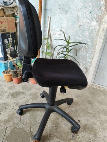 купить мебель для офиса бу: Ofis kreslosu — 3