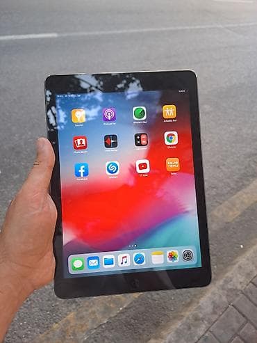 ipad 14: Tam işlekdi uşaqlar ucun eladı appstorden özüne uygun oyınlar — 4