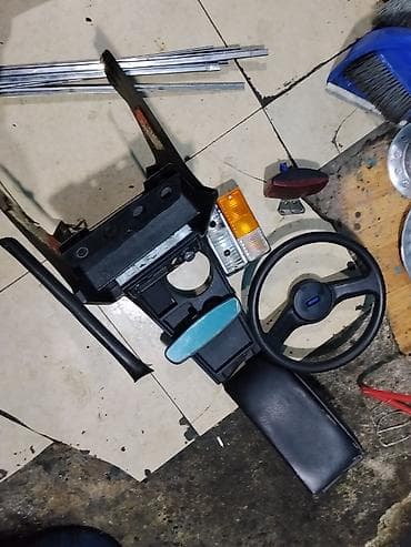 lada diskileri: Təzə alınıb üsdündə az olub real alıcıya endirim var Avtomobil üçün — 3