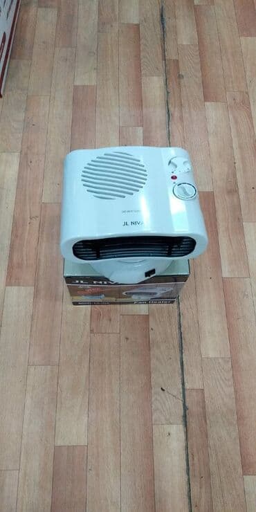 fenli qızdırıcı: Qizdirici ♨️Fenli Qizdirici JL Niva 2000W ▪️Yuksek keyfiyyetli — 2